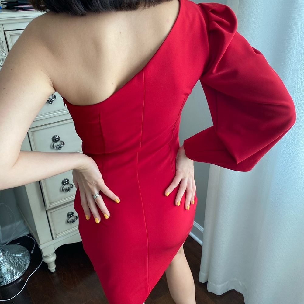Dress - Picture 2 of 5